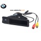 Camera de recul bmw 1-3-5-x1-x5-x6 [e60/e61/e70/e71/e90/e91/e92/e93/e82/e84/e88]