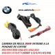 Camera de recul bmw 1-3-5-x1-x5-x6 [e60/e61/e70/e71/e90/e91/e92/e93/e82/e84/e88]