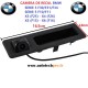 CAMERA DE RECUL SERIE 3 / 5 (F30-F31-F34- F10-F11) + X3 (F25) + x4 (F26) + X5 (F15)- X6 (F16)