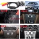 Autoradio ANDROID Carplay gps waze dvd usb BT OPEL ZAFIRA/ VIVARO/ ASTRA/ ANTARA/ CORSA/ MERIVA/ TIGRA/ COMPO + caméra + MICRO