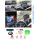 Ecran Android 12 Carplay/ Android Auto- Bluetooth- WIFI-Usb  BMW SERIE 1 CCC / CIC (E81/E82/E87/E88)