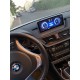 Ecran multimédia Carplay Android 12 wifi Bluetooth Usb BMW X1 E84 (2009-2015) + Micro externe