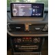 Ecran multimédia Carplay Android 12 wifi Bluetooth Usb BMW X1 E84 (2009-2015) + Micro externe