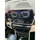 Ecran Multimédia Carplay Android 12 BMW SERIE 2 F45-F46-F87  Système NBT (2013-2017) Gps waze-Bluetooth-USB-wifi-4G