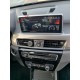 Ecran Multimédia Carplay Android 12 BMW X1 F48 Système Gps waze-Bluetooth-USB-wifi-4G