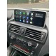 Ecran Multimédia Carplay Android 12 BMW SERIE 1et 2 F20/F21/F22/F23) Système NBT (2012 à 2017) Gps waze-Bluetooth-USB-wifi-4G