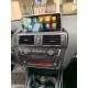 Ecran Multimédia Carplay Android 12 BMW SERIE 1et 2 F20/F21/F22/F23) Système NBT (2012 à 2017) Gps waze-Bluetooth-USB-wifi-4G