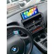 Ecran Multimédia Carplay Android 12 BMW SERIE 1et 2 F20/F21/F22/F23) Système NBT (2012 à 2017) Gps waze-Bluetooth-USB-wifi-4G