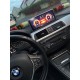 Ecran Multimédia Carplay Android 12 BMW SERIE 3 et 4 (F30-F31-F32-F33-F34-F36) Système NBT Gps waze-Bluetooth-USB-wifi-4G