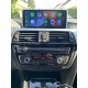 Ecran Multimédia Carplay Android 12 BMW SERIE 3 et 4 (F30-F31-F32-F33-F34-F36) Système NBT Gps waze-Bluetooth-USB-wifi-4G