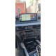 Ecran Multimédia Carplay Android 12 BMW X5-X6 (F15- F16) Système NBT (2014-2017) Gps waze-Bluetooth-USB-wifi-4G