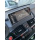 Ecran carplay android gps bluetooth bmw  X3 - X4 (F25- F26) CIC - NBT+ Caméra de recul et microphone