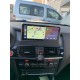 Ecran carplay android gps bluetooth bmw  X3 - X4 (F25- F26) CIC - NBT+ Caméra de recul et microphone