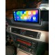 Ecran Multimédia Carplay Android 12 BMW SERIE 3 E90/E91/E92/E93 Gps waze-Bluetooth-USB-wifi