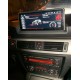 Ecran Multimédia Carplay Android 12 BMW SERIE 3 E90/E91/E92/E93 Gps waze-Bluetooth-USB-wifi