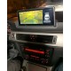 Ecran Multimédia Carplay Android 12 BMW SERIE 3 E90/E91/E92/E93 Gps waze-Bluetooth-USB-wifi