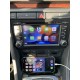 Autoradio Carplay Gps Waze Bluetooth dvd wifi Android AUDI A4/S4/RS4 (2002-2008) avec CAMERA de recul et Microphone externe