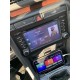 Autoradio Carplay Gps Waze Bluetooth dvd wifi Android AUDI A4/S4/RS4 (2002-2008) avec CAMERA de recul et Microphone externe