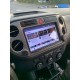 Autoradio 9" Carplay/ Android auto Gps Waze Bluetooth dvd wifi Android 12 VOLKSWAGEN-SEAT-SKODA avec CAMERA de recul et Micro