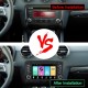 Autoradio Carplay Gps Waze Bluetooth wifi Android AUDI TT (2004 -2014) avec CAMERA de recul et Microphone externe