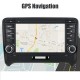 Autoradio Carplay Gps Waze Bluetooth wifi Android AUDI TT (2004 -2014) avec CAMERA de recul et Microphone externe