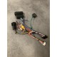 CABLE FAISCEAU AUTORADIO MERCEDES CLASSE E (W211) - CLS (W219)