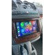 Autoradio Multimédia Carplay Android Auto Mercedes Classe A et B- VITO-VIANO-SPRINTER - VW Crafter + caméra et Micro