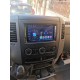 Autoradio Multimédia Carplay Android Auto Mercedes Classe A et B- VITO-VIANO-SPRINTER - VW Crafter + caméra et Micro