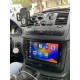 Autoradio Multimédia Carplay Android Auto Mercedes Classe A et B- VITO-VIANO-SPRINTER - VW Crafter + caméra et Micro