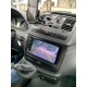 Autoradio Multimédia Carplay Android Auto Mercedes Classe A et B- VITO-VIANO-SPRINTER - VW Crafter + caméra et Micro