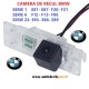 CAMERA DE RECUL BMW série 1-6-Z4 [E81-E87-F20-F21-F12-F13-F06-E85-E86-E89]