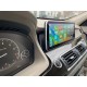 Ecran BMW SERIE 5 GT (F07) CIC-NBT avec CARPLAY et Android Auto + Caméra de recul (Android14 Nouveau modèle)