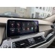 Ecran BMW SERIE 5 GT (F07) CIC-NBT avec CARPLAY et Android Auto + Caméra de recul (Android14 Nouveau modèle)