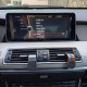 Ecran BMW SERIE 5 GT (F07) CIC-NBT avec CARPLAY et Android Auto + Caméra de recul (Android14 Nouveau modèle)