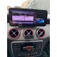 Ecran tactile multimédia carplay et Android auto gps waze BT wifi Mercedes A-CLA-GLA (W176-X117-X156) Système NTG 4.5/ 5.0