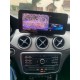 Ecran tactile multimédia carplay et Android auto gps waze BT wifi Mercedes A-CLA-GLA (W176-X117-X156) Système NTG 4.5/ 5.0