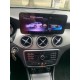 Ecran tactile multimédia carplay et Android auto gps waze BT wifi Mercedes A-CLA-GLA (W176-X117-X156) Système NTG 4.5/ 5.0