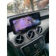 Ecran tactile multimédia carplay et Android auto gps waze BT wifi Mercedes A-CLA-GLA (W176-X117-X156) Système NTG 4.5/ 5.0