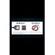 Autoradio Android multimédia CARPLAY Gps bluetooth usb Mercedes ML/GL ( W164/X164 ) + Caméra + Microphone