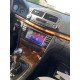 Autoradio ANDROID Carplay gps waze dvd usb Bluetooth  Mercedes E-CLS (W211/W219 ) + Caméra de recul