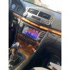 Autoradio ANDROID Carplay gps waze dvd usb Bluetooth  Mercedes E-CLS (W211/W219 ) + Caméra de recul