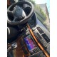 Autoradio ANDROID Carplay gps waze dvd usb Bluetooth  Mercedes E-CLS (W211/W219 ) + Caméra de recul