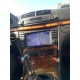 Autoradio ANDROID Carplay gps waze dvd usb Bluetooth  Mercedes E-CLS (W211/W219 ) + Caméra de recul
