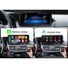 Ecran multimédia Carplay + Android Auto MERCEDES Classe E (W212-W207-C207) (2009-2016) Système NTG 4.0-4.5-5.0 Gps waze + caméra