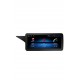 Ecran multimédia Carplay + Android Auto MERCEDES Classe E (W212-W207-C207) (2009-2016) Système NTG 4.0-4.5-5.0 Gps waze + caméra