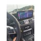 Ecran multimédia Carplay + Android Auto MERCEDES Classe E (W212-W207-C207) (2009-2016) Système NTG 4.0-4.5-5.0 Gps waze + caméra