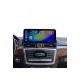 Ecran Android multifonction Carplay-Android Auto Mercedes ML (W166)-GL (X166) (2012-2015) Système NTG 4.5+caméra de recul 8G RAM