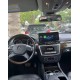 Ecran Android multifonction Carplay-Android Auto Mercedes ML (W166)-GL (X166) (2012-2015) Système NTG 4.5+caméra de recul 8G RAM