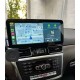 Ecran Android multifonction Carplay-Android Auto Mercedes ML (W166)-GL (X166) (2012-2015) Système NTG 4.5+caméra de recul 8G RAM
