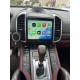 Ecran tactile multimédia Carplay-Android Auto PORSCHE CAYENNE (2011-2017) Système PCM 3.1 / 4.0 + GPS WAZE MAPS WIFI USB RAM 8G